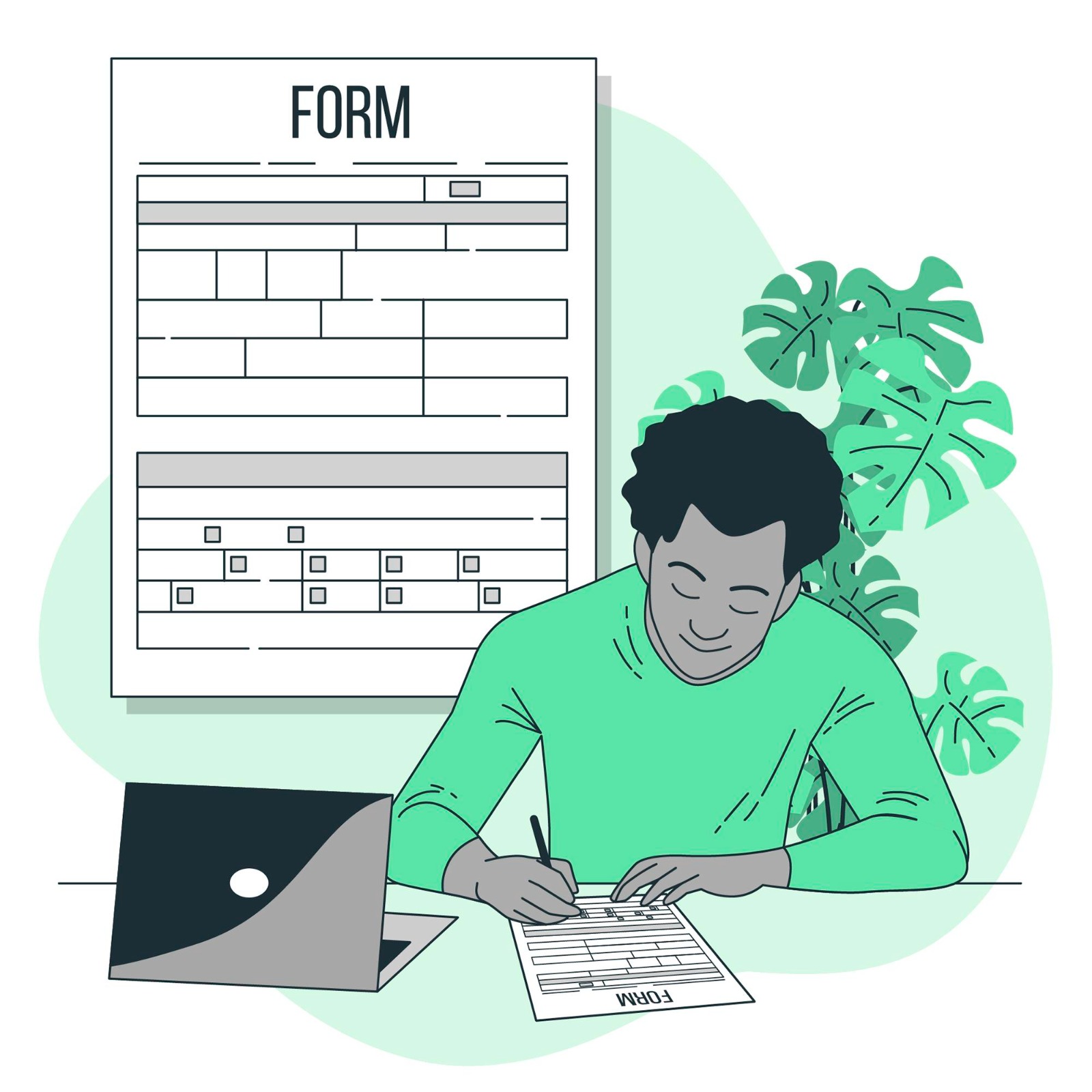 Filing Returns