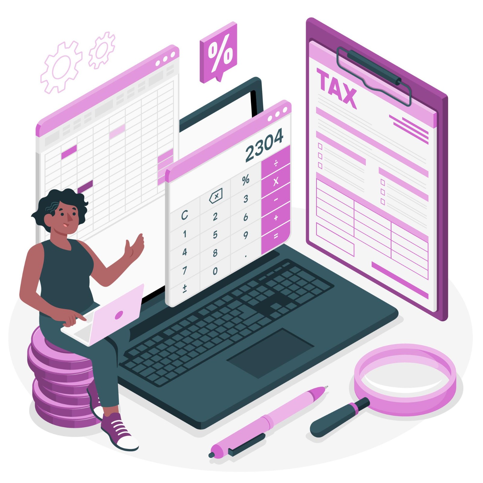 Taxation