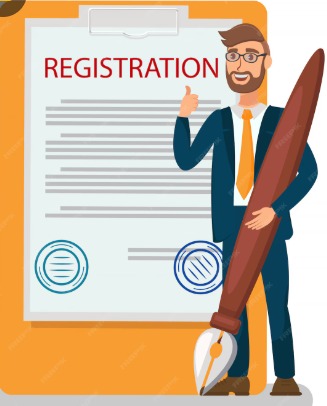 Business Registration
